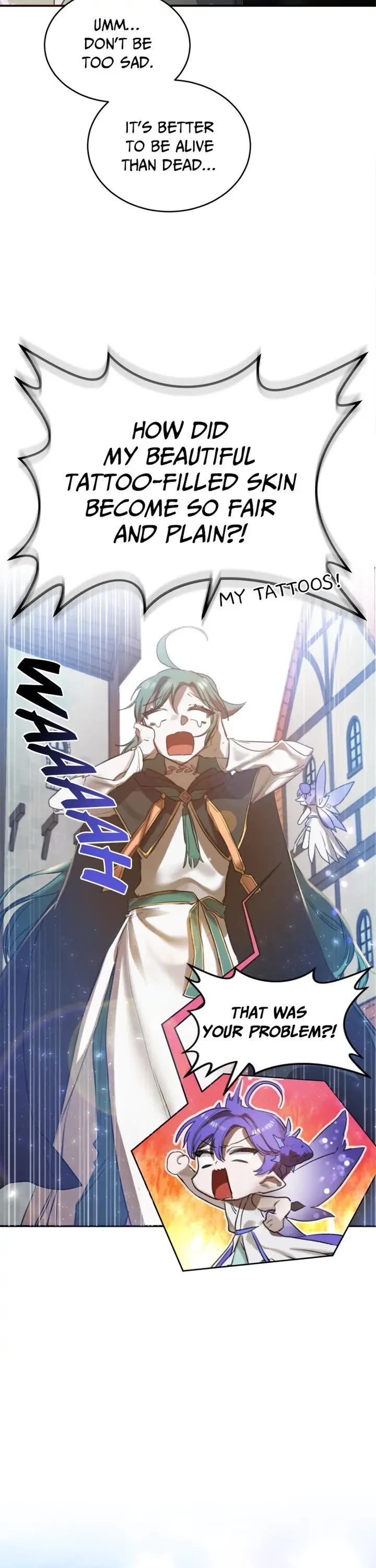 Cooking Sorcerer chapter 1 page 34