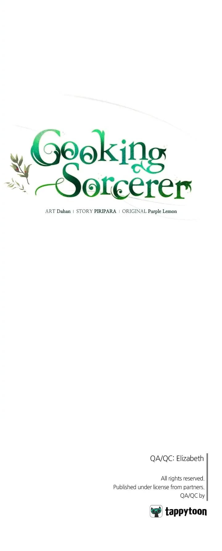 Cooking Sorcerer chapter 1 page 36