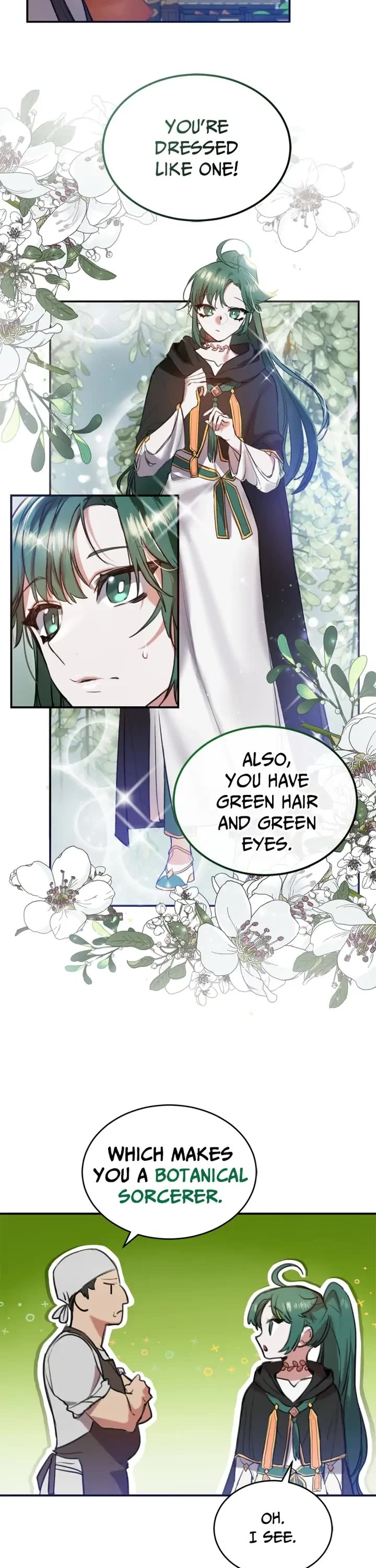 Cooking Sorcerer chapter 1 page 7