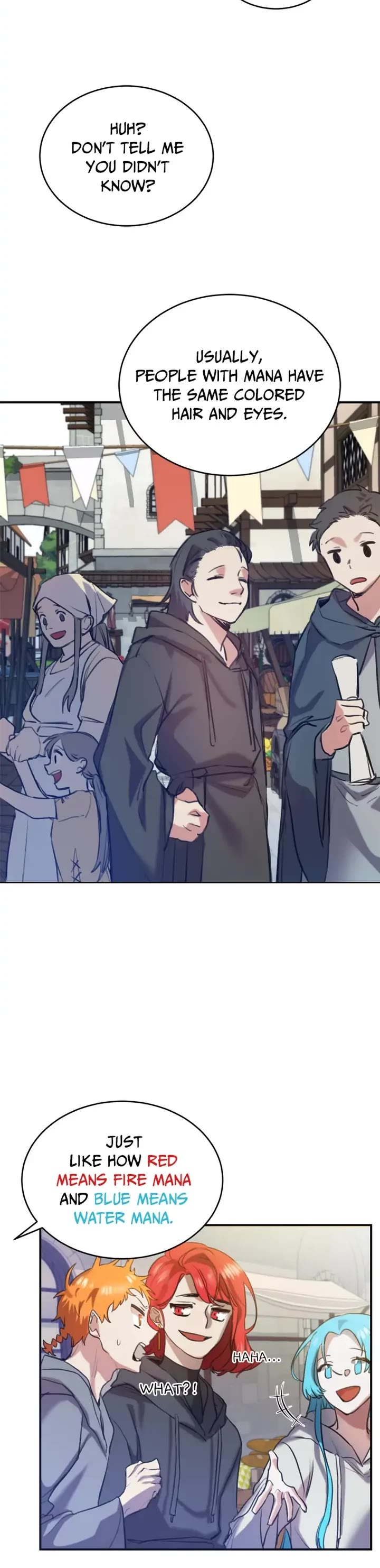 Cooking Sorcerer chapter 1 page 8