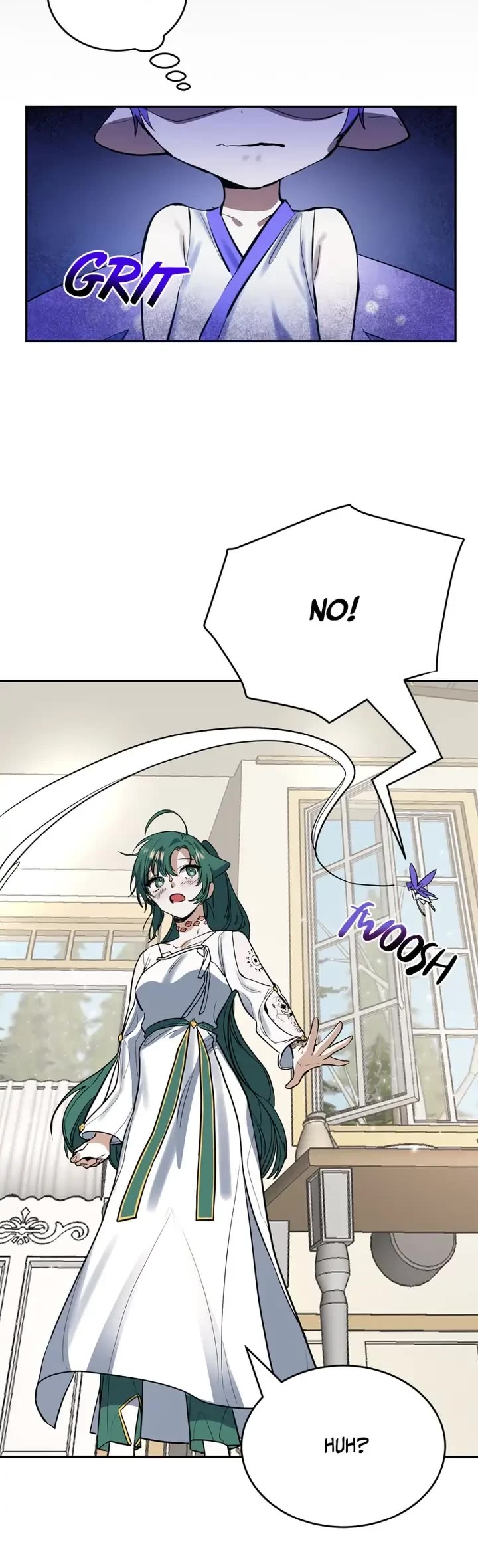 Cooking Sorcerer chapter 10 page 14