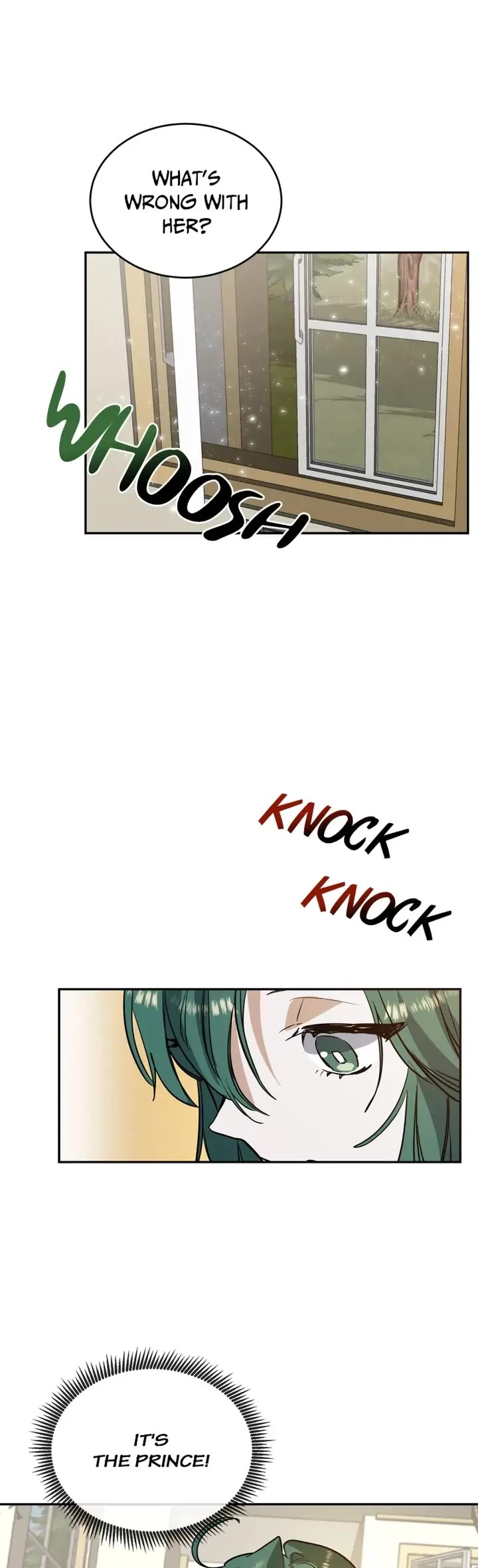 Cooking Sorcerer chapter 10 page 15