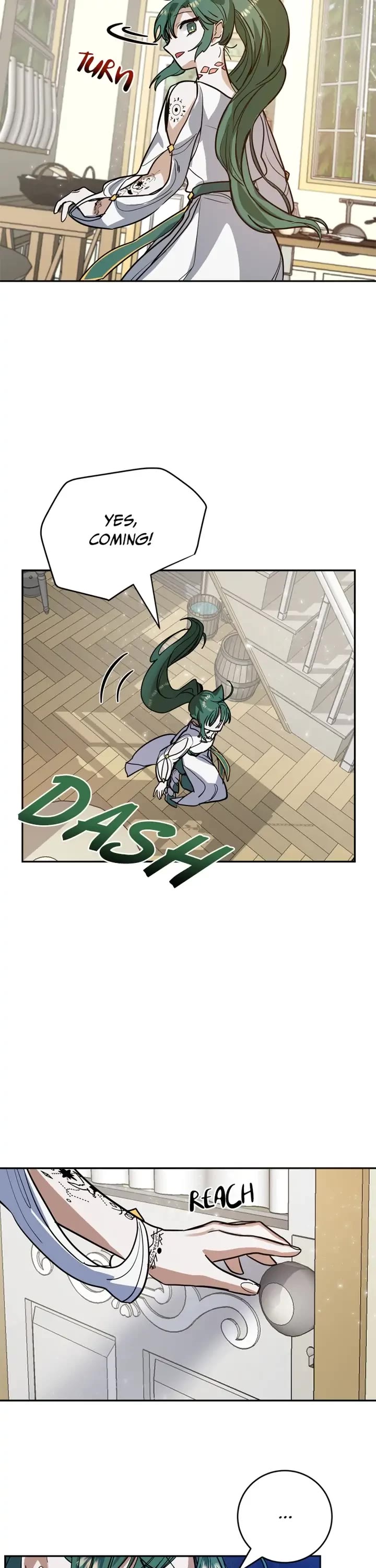 Cooking Sorcerer chapter 10 page 16