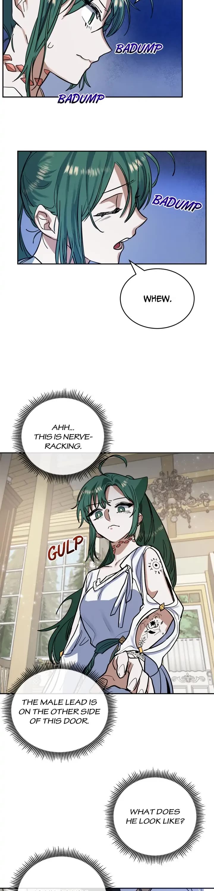 Cooking Sorcerer chapter 10 page 17