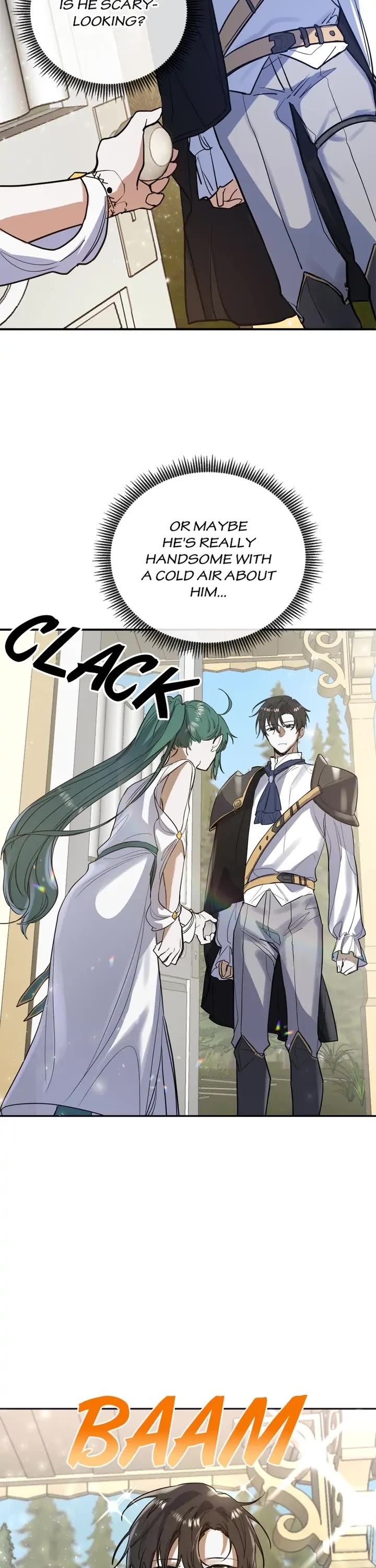 Cooking Sorcerer chapter 10 page 18