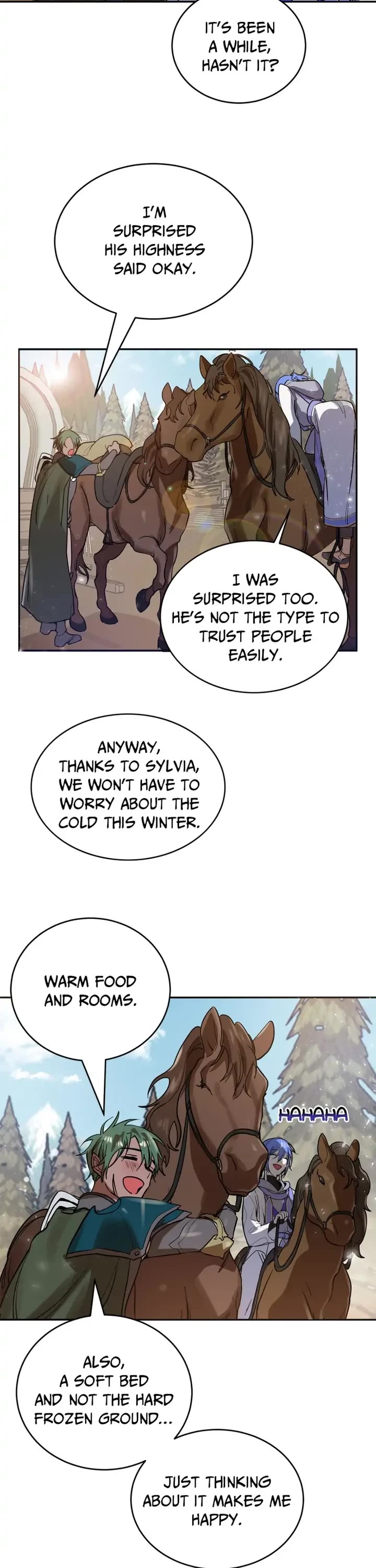 Cooking Sorcerer chapter 10 page 2