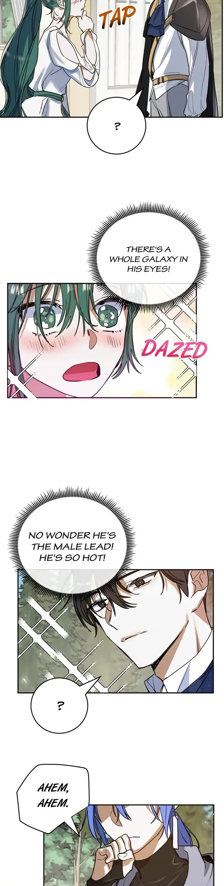 Cooking Sorcerer chapter 10 page 20