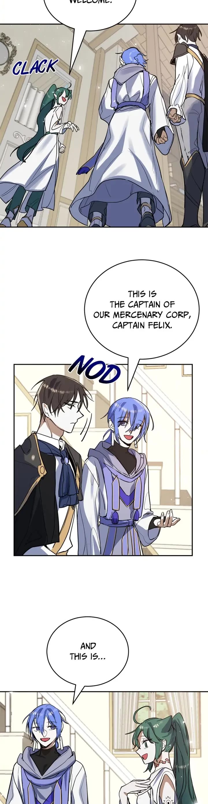 Cooking Sorcerer chapter 10 page 23