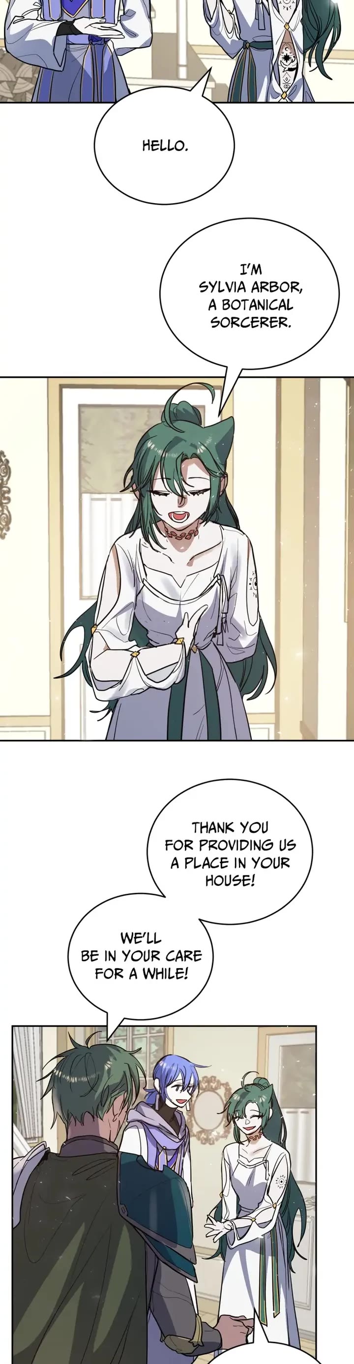 Cooking Sorcerer chapter 10 page 24