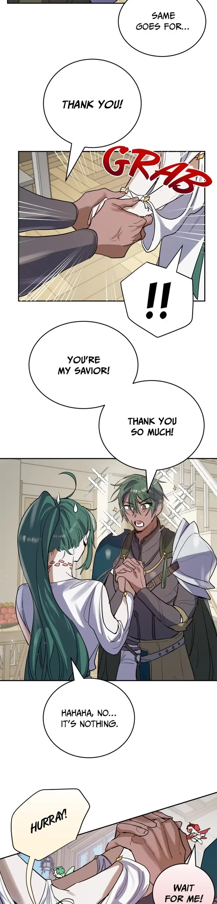 Cooking Sorcerer chapter 10 page 25