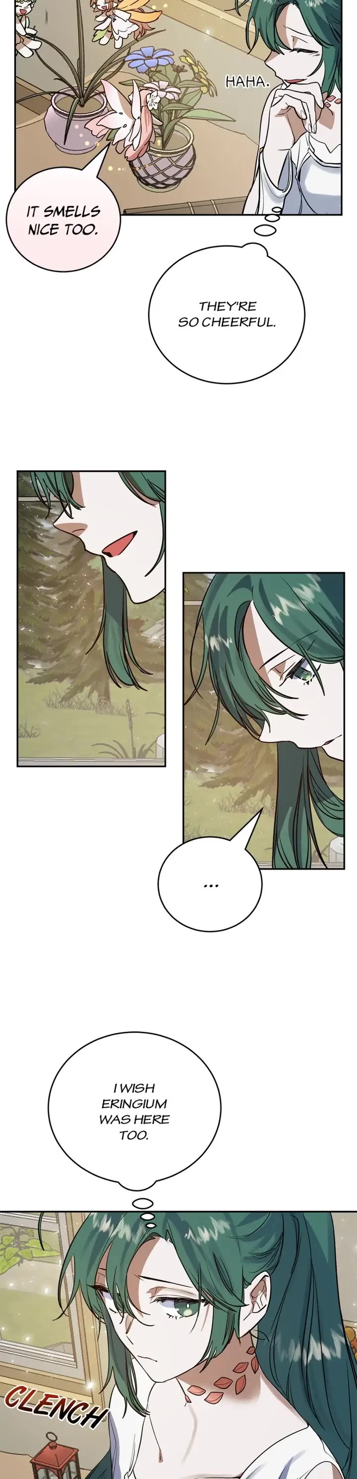 Cooking Sorcerer chapter 10 page 28