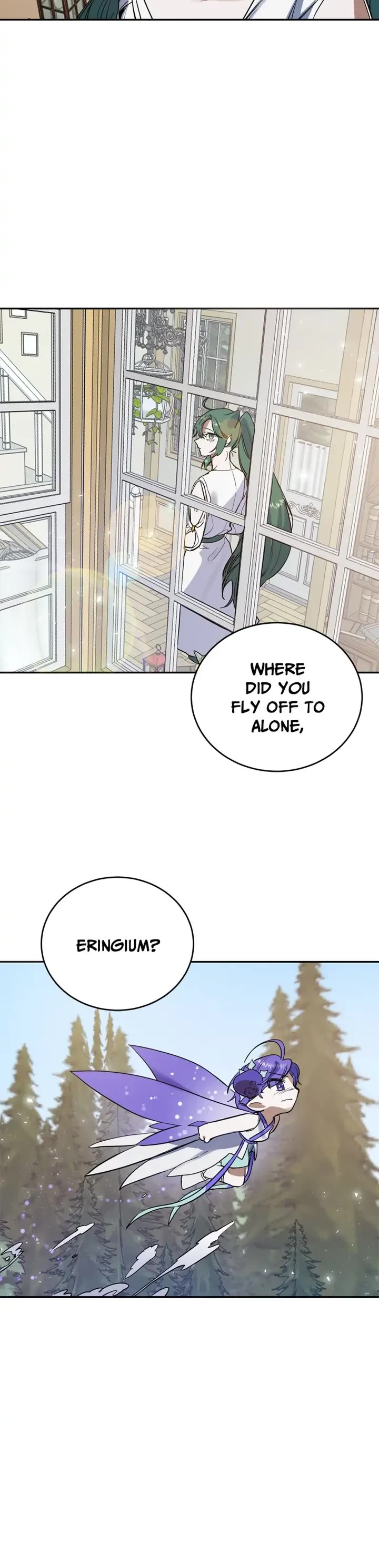 Cooking Sorcerer chapter 10 page 29