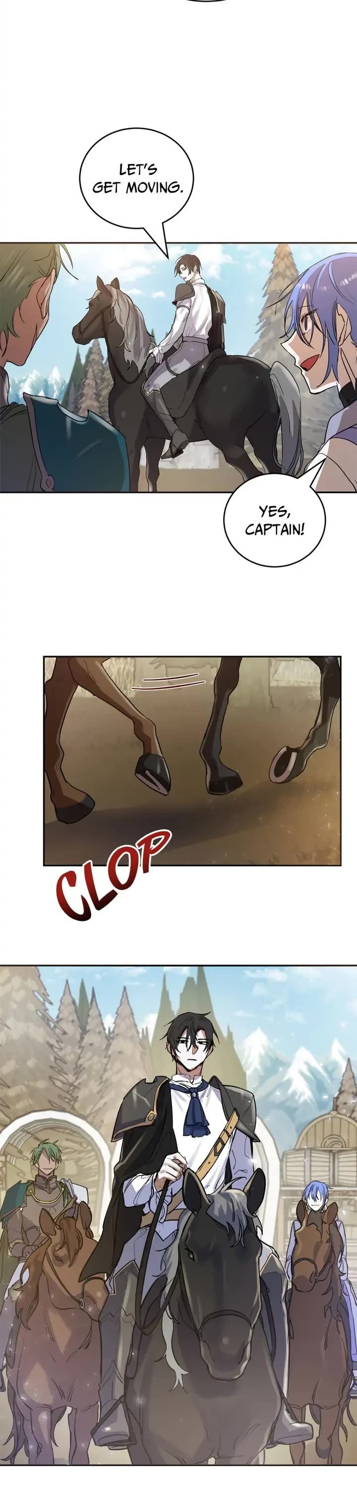 Cooking Sorcerer chapter 10 page 3