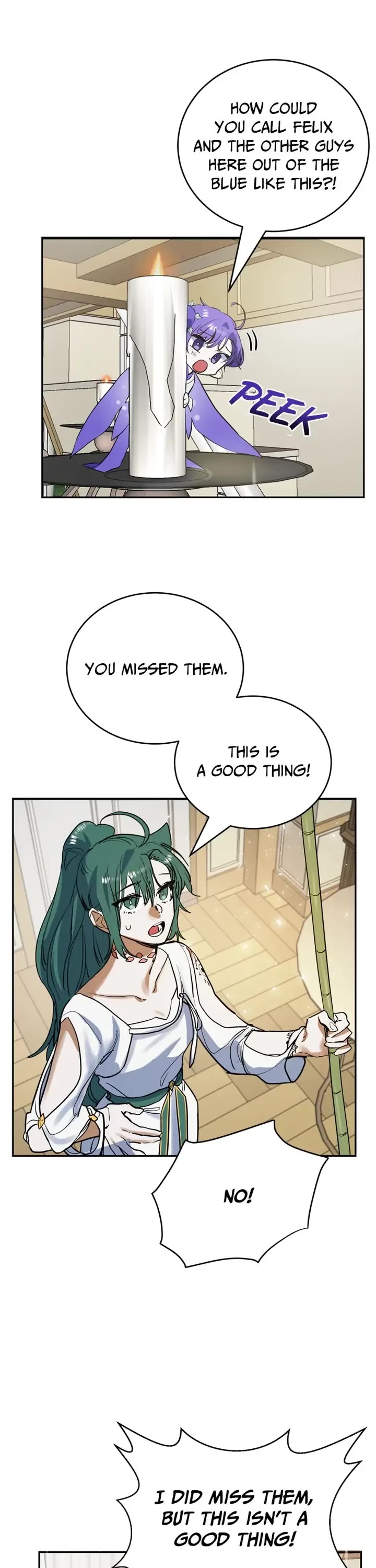 Cooking Sorcerer chapter 10 page 6