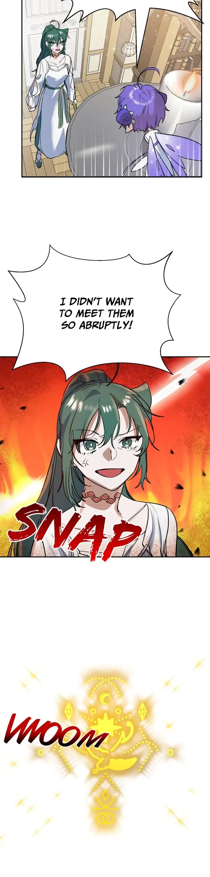 Cooking Sorcerer chapter 10 page 7