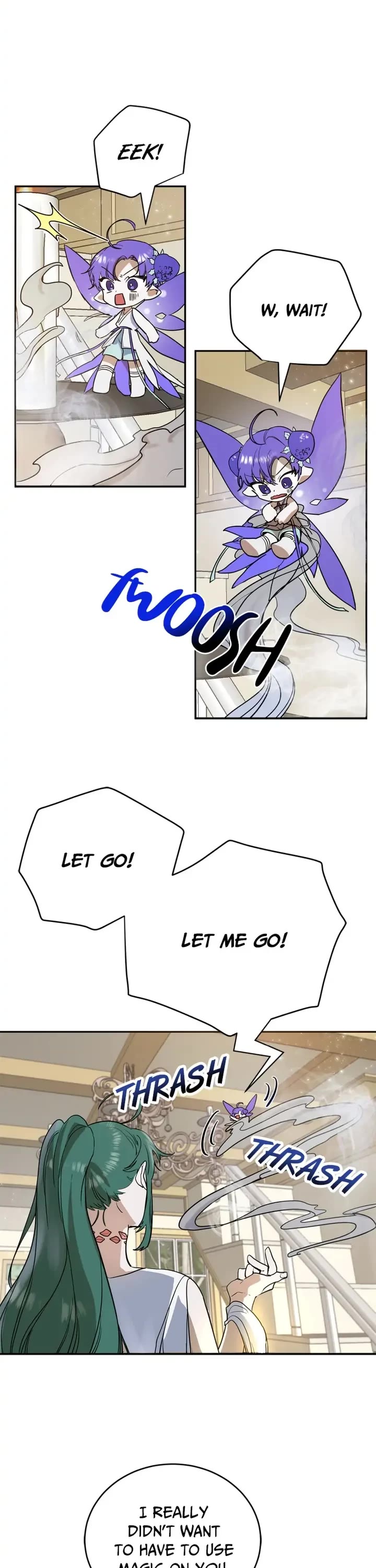 Cooking Sorcerer chapter 10 page 8