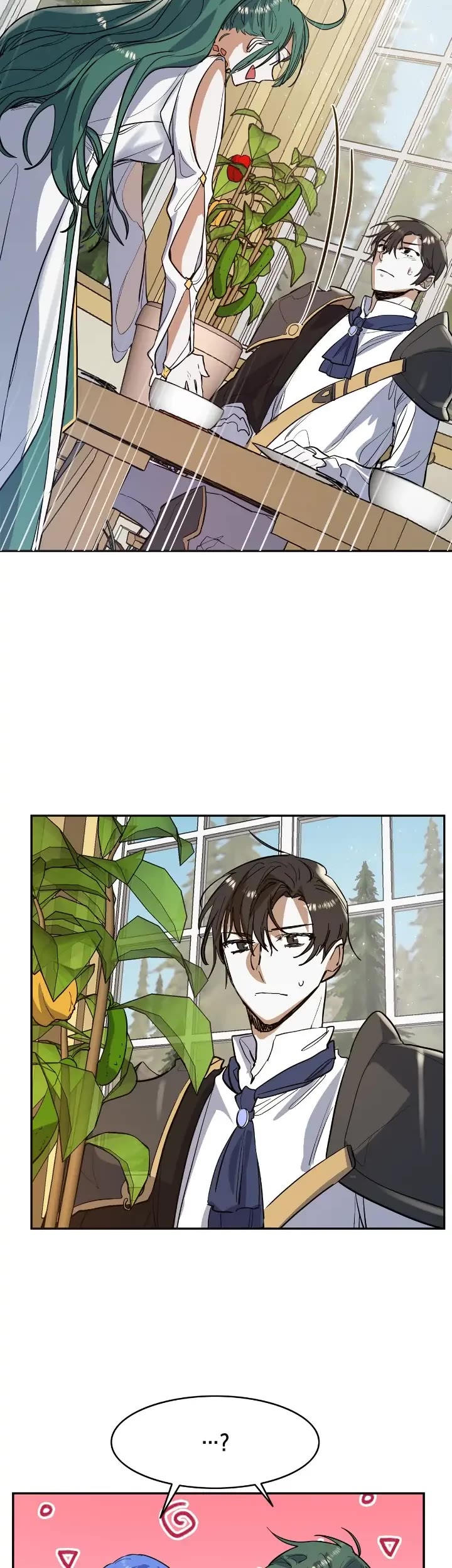 Cooking Sorcerer chapter 11 page 14