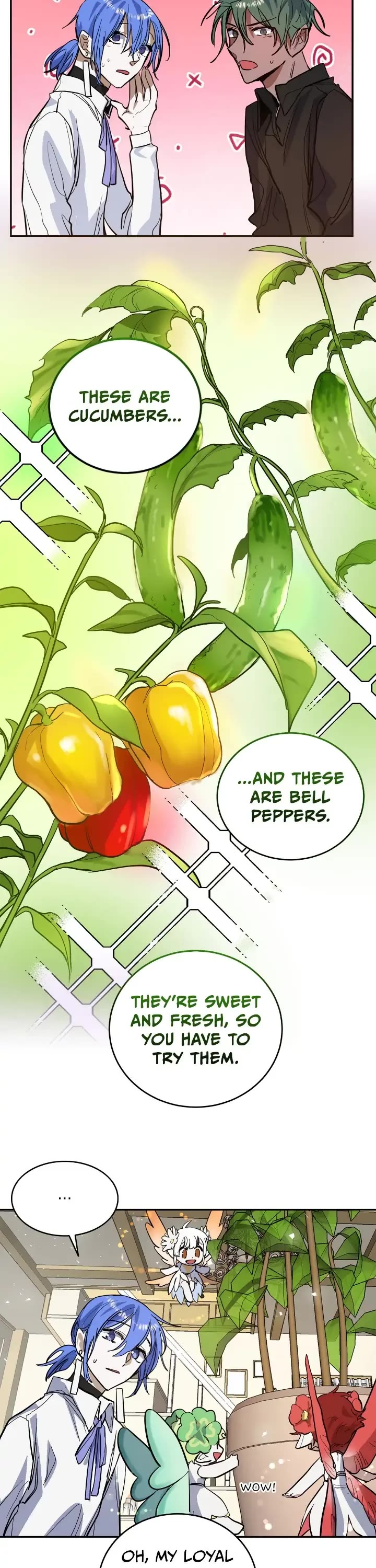 Cooking Sorcerer chapter 11 page 15