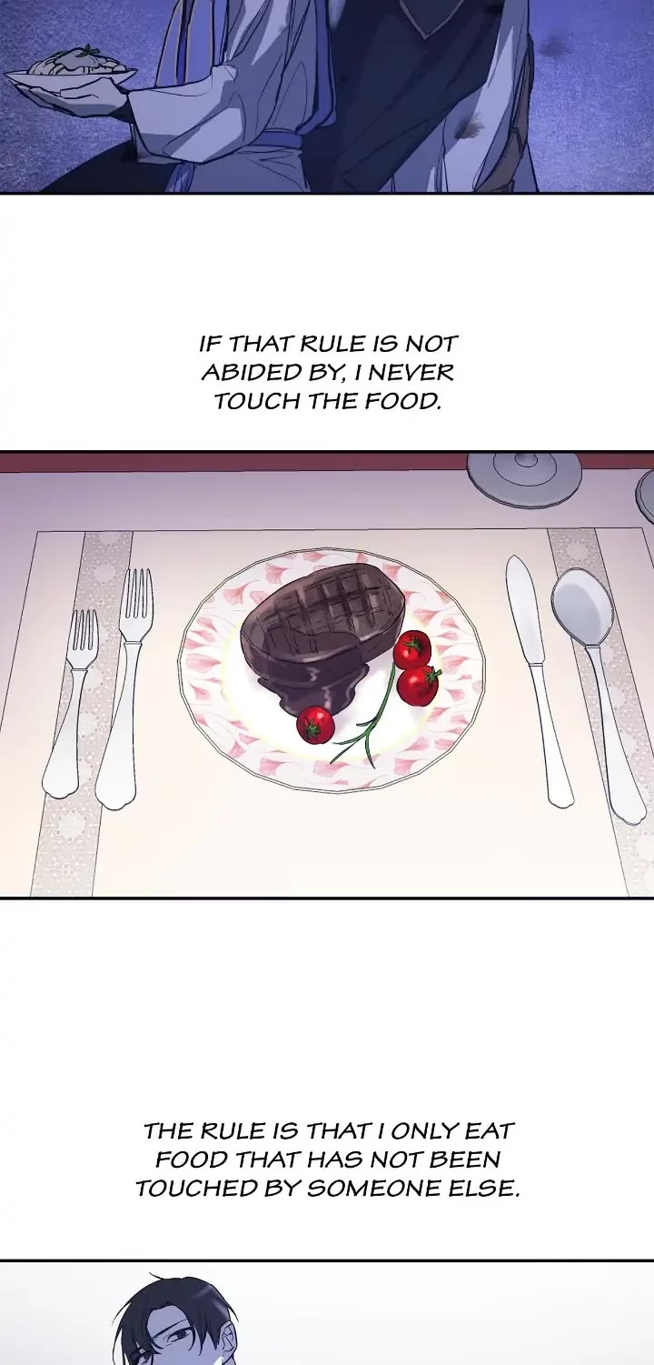 Cooking Sorcerer chapter 11 page 19