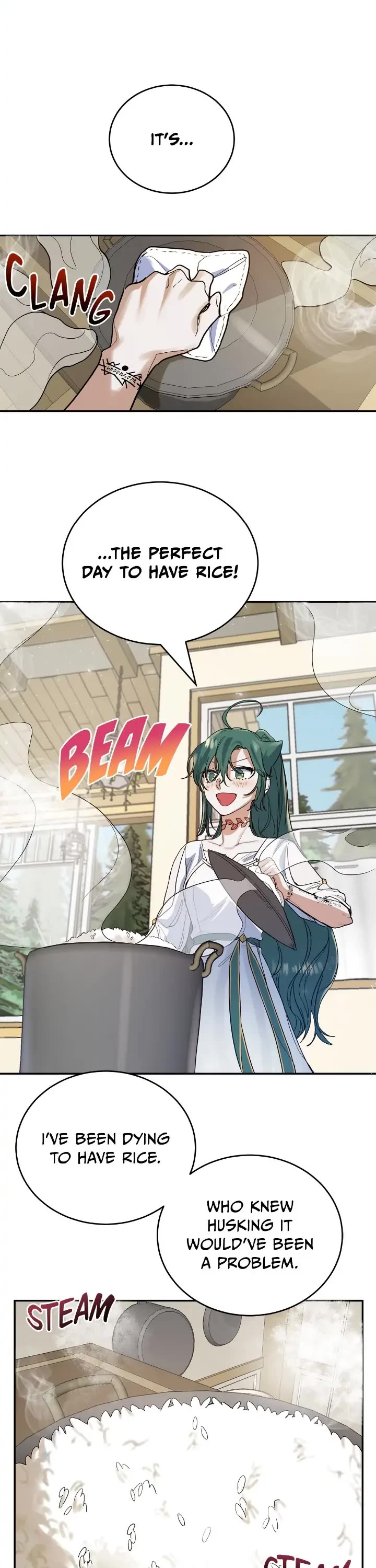 Cooking Sorcerer chapter 11 page 2