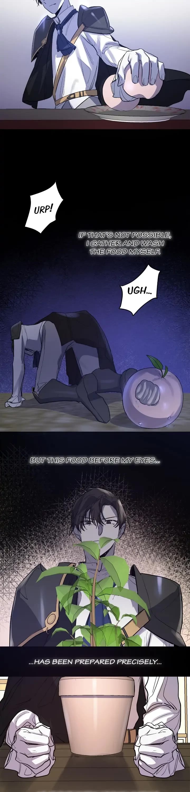 Cooking Sorcerer chapter 11 page 20