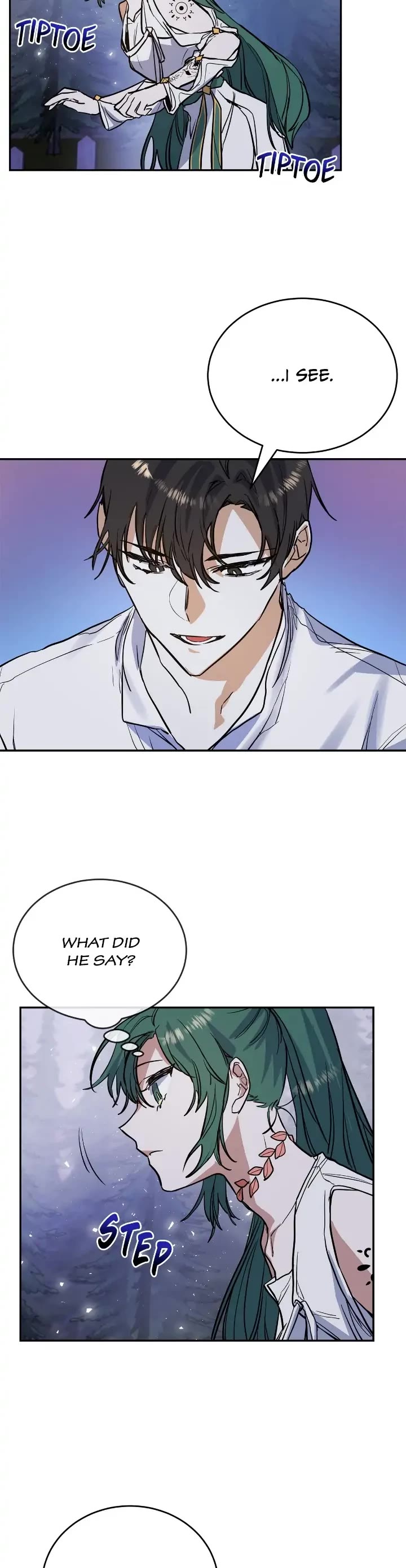 Cooking Sorcerer chapter 11 page 32