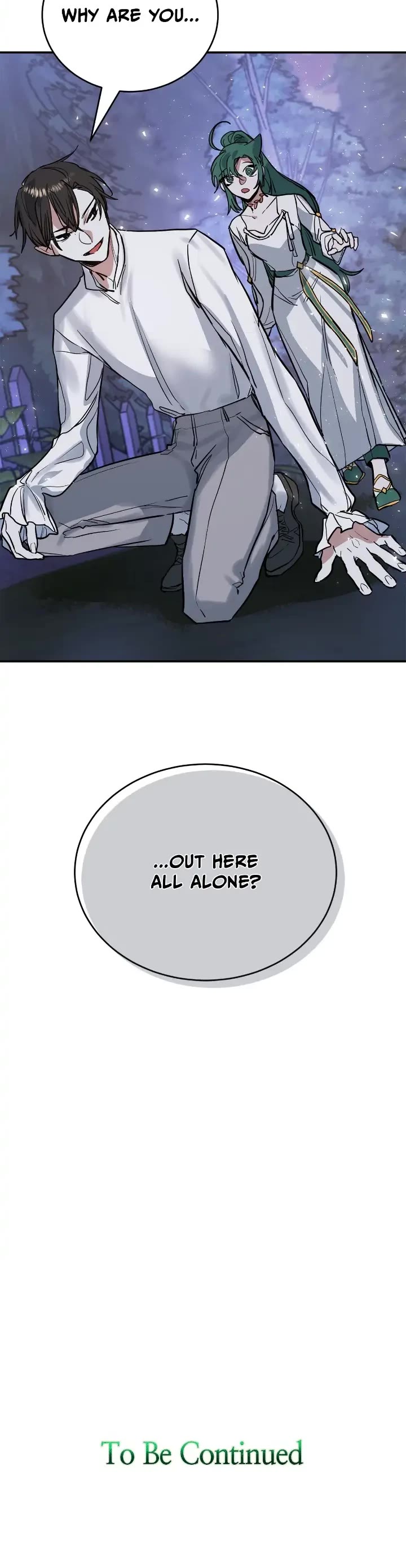 Cooking Sorcerer chapter 11 page 33