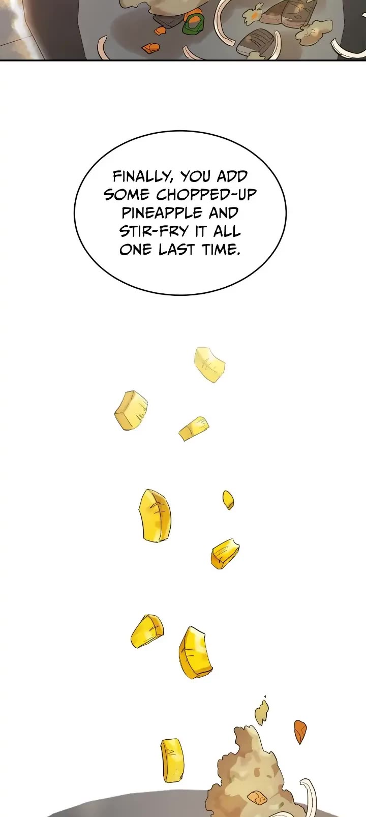 Cooking Sorcerer chapter 11 page 4