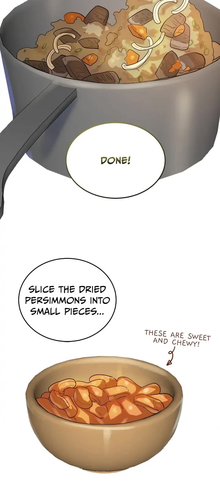 Cooking Sorcerer chapter 11 page 5