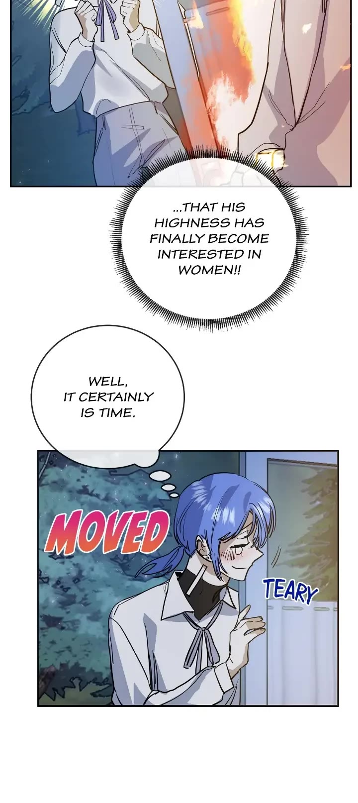 Cooking Sorcerer chapter 12 page 15