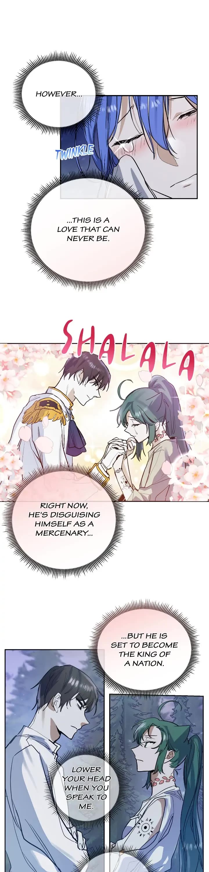 Cooking Sorcerer chapter 12 page 16