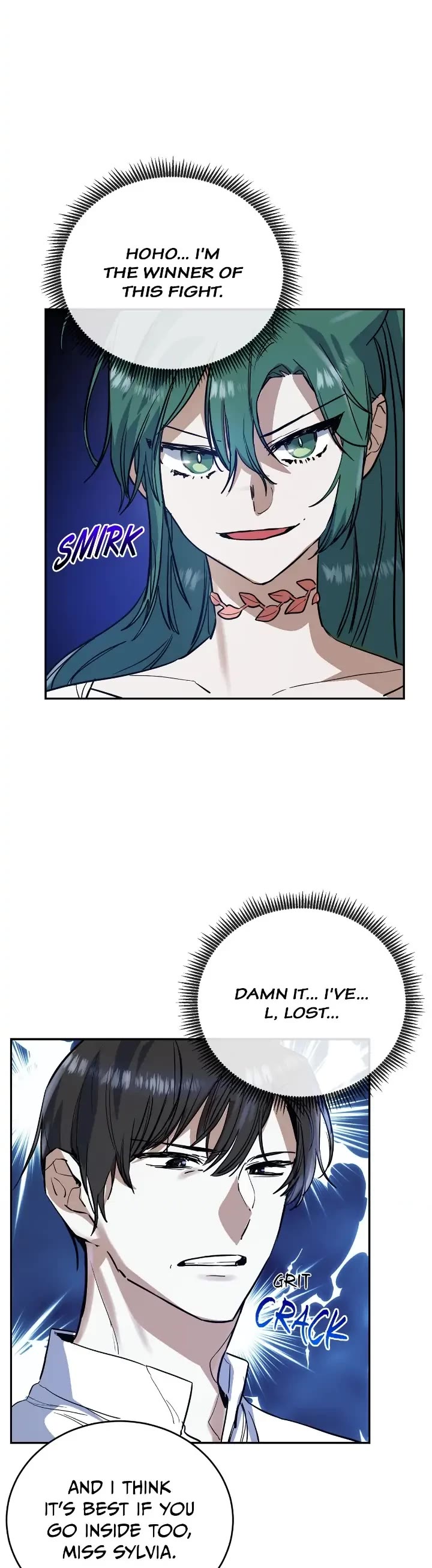 Cooking Sorcerer chapter 12 page 18