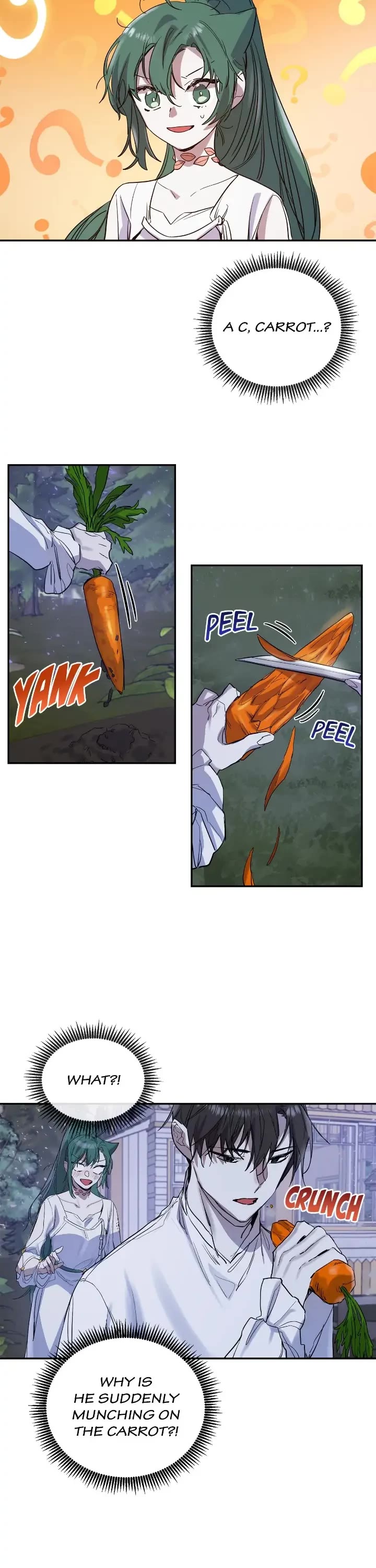 Cooking Sorcerer chapter 12 page 2