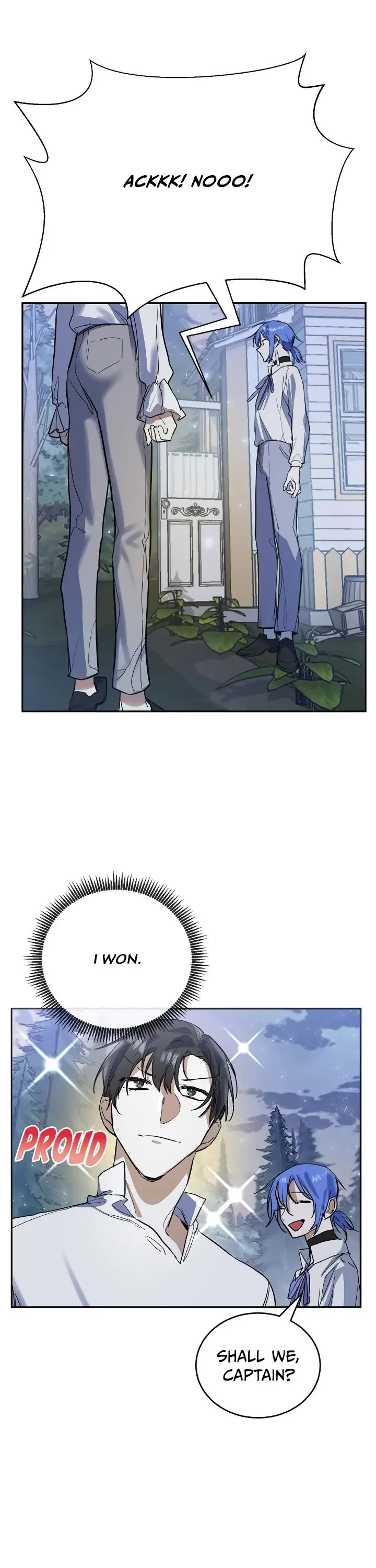 Cooking Sorcerer chapter 12 page 20