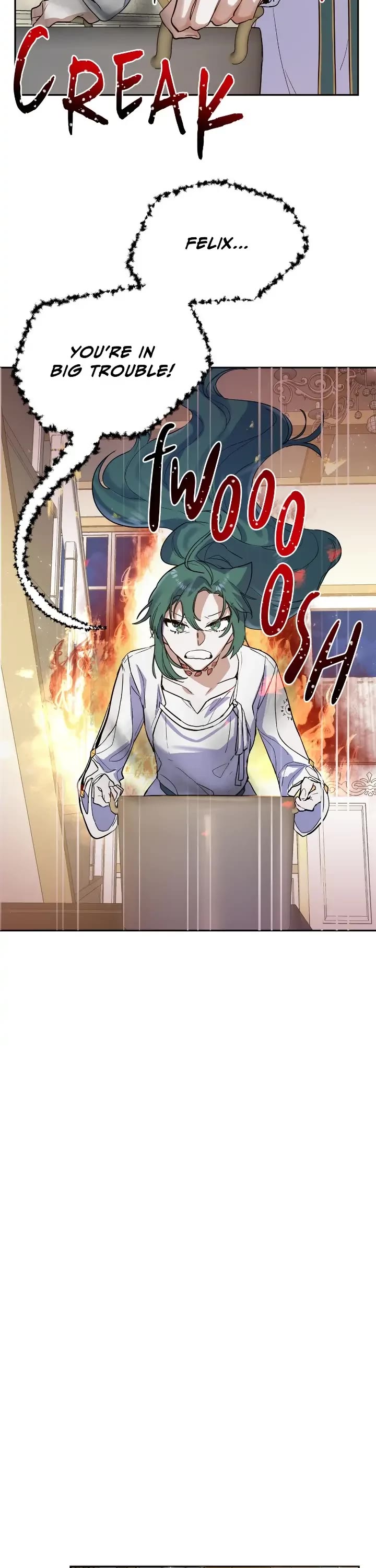 Cooking Sorcerer chapter 12 page 22