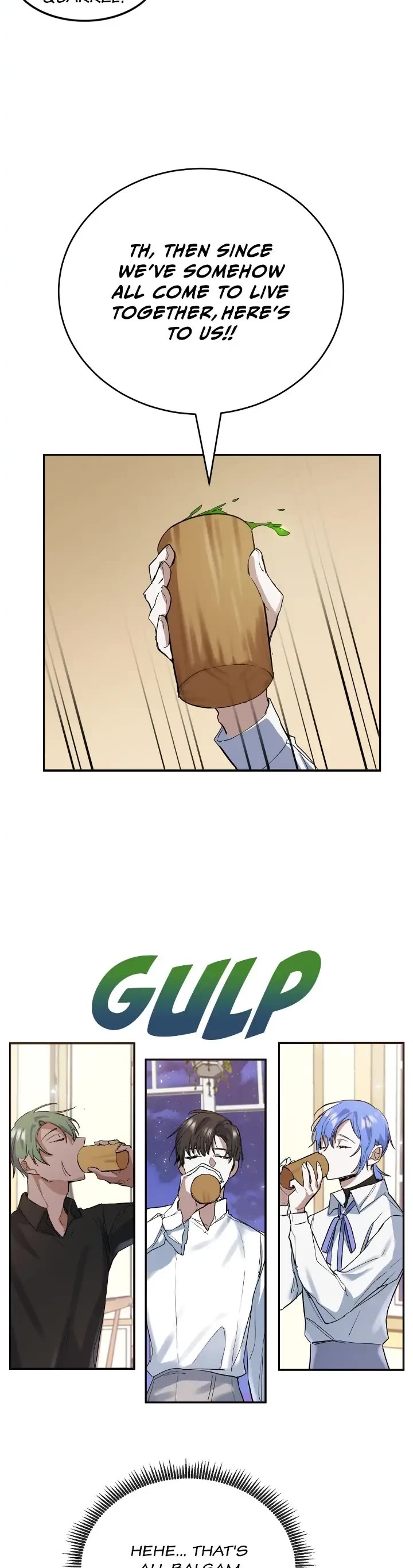 Cooking Sorcerer chapter 12 page 27