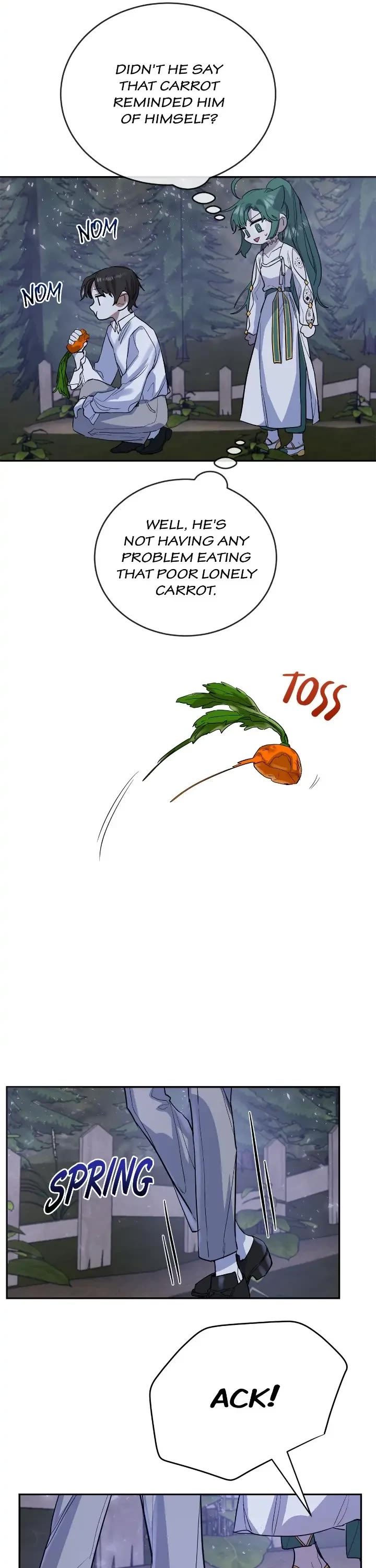 Cooking Sorcerer chapter 12 page 3