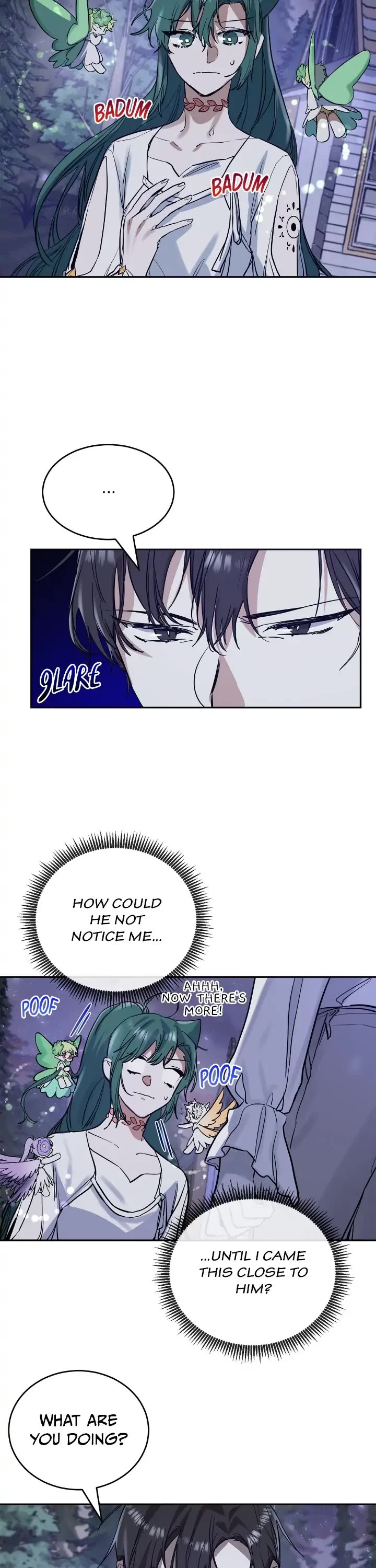 Cooking Sorcerer chapter 12 page 6