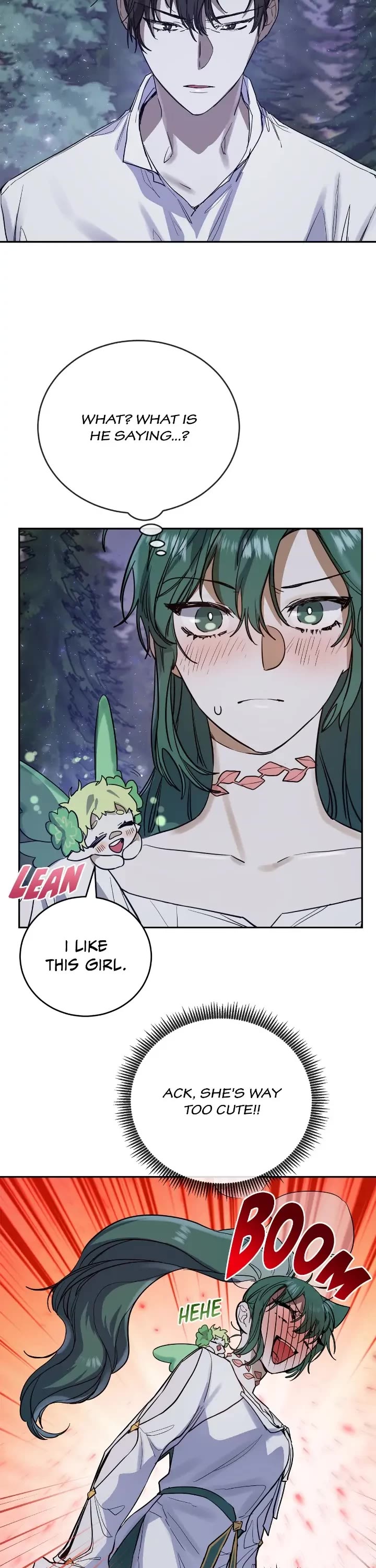 Cooking Sorcerer chapter 12 page 7