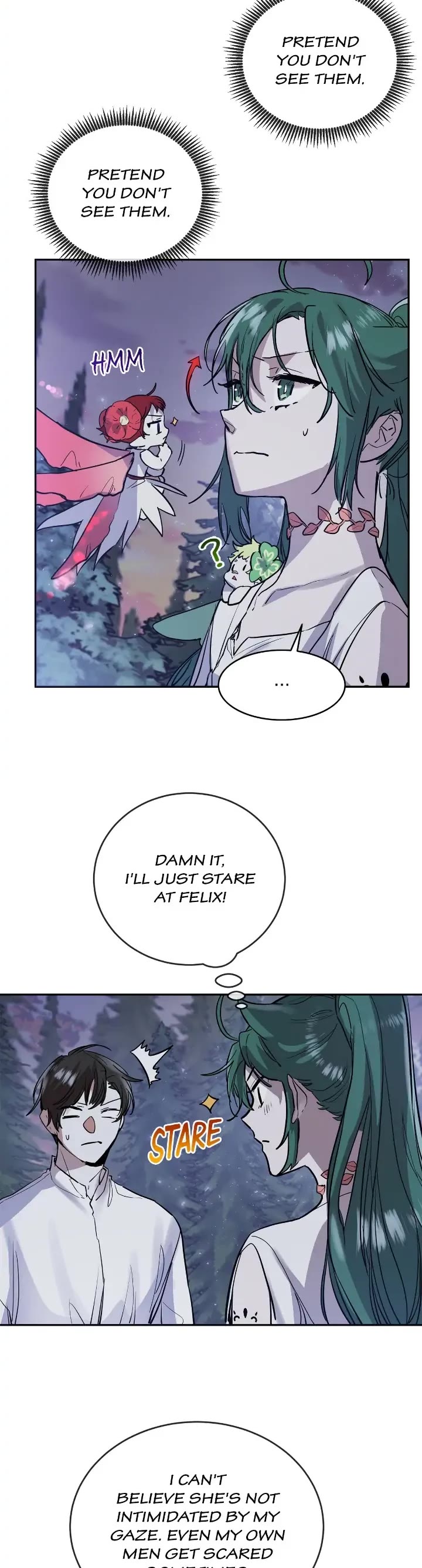 Cooking Sorcerer chapter 12 page 9