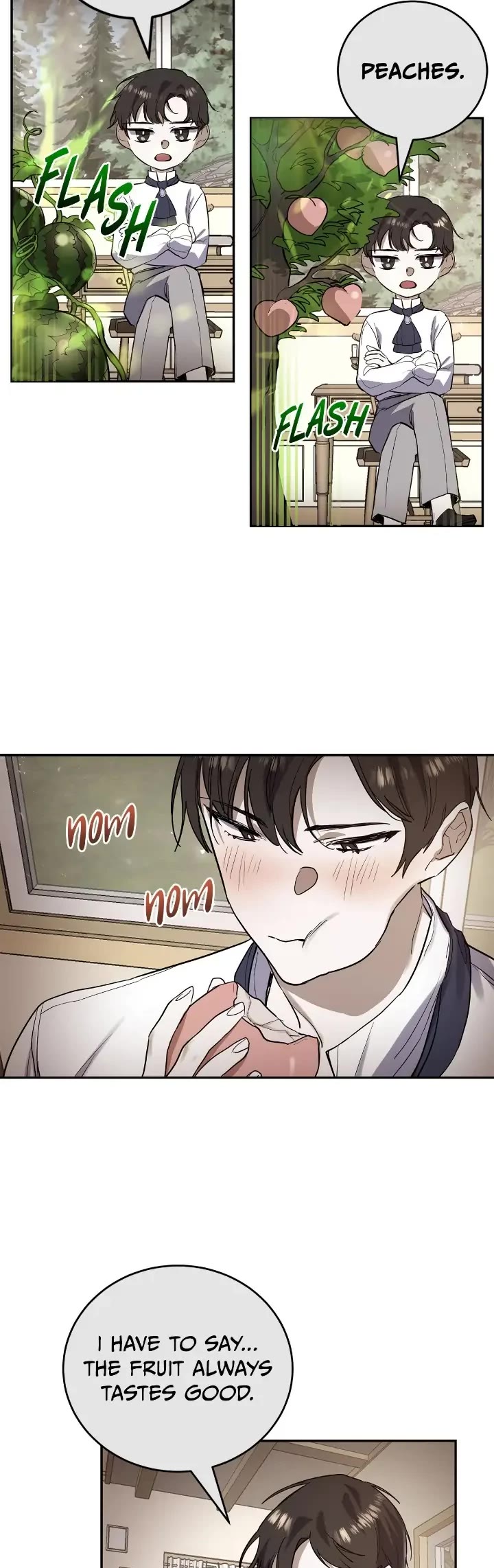 Cooking Sorcerer chapter 13 page 10