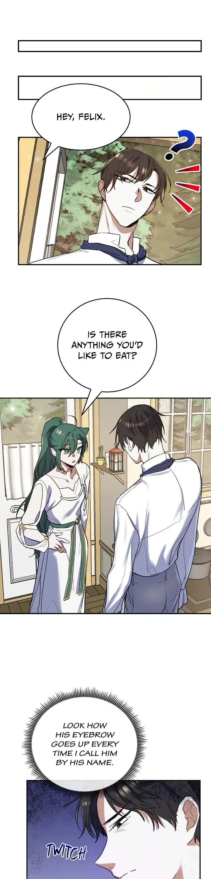 Cooking Sorcerer chapter 13 page 13