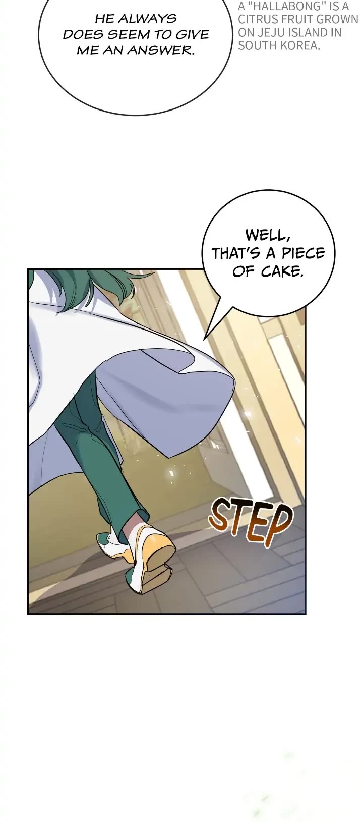 Cooking Sorcerer chapter 13 page 15