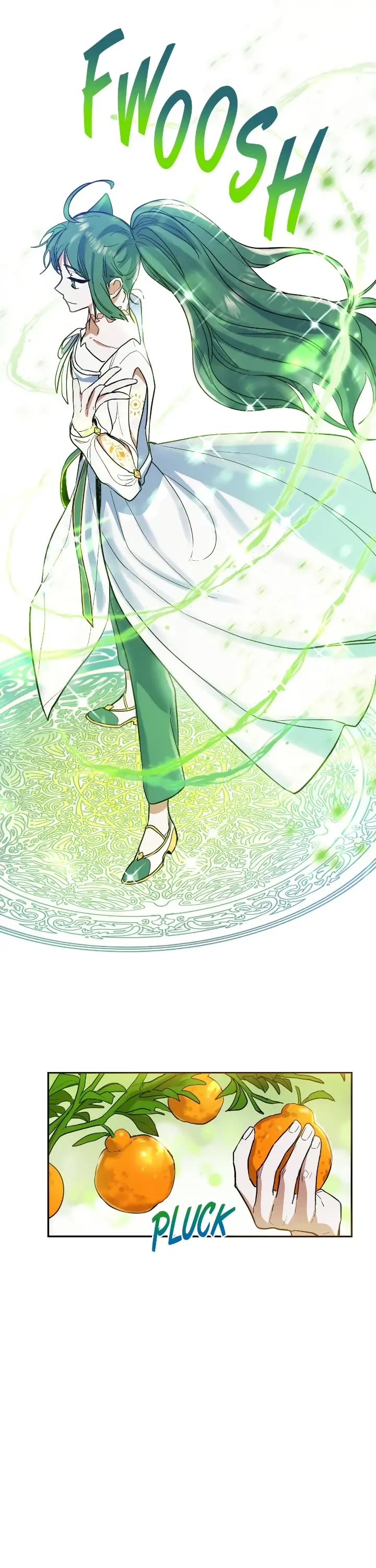 Cooking Sorcerer chapter 13 page 16