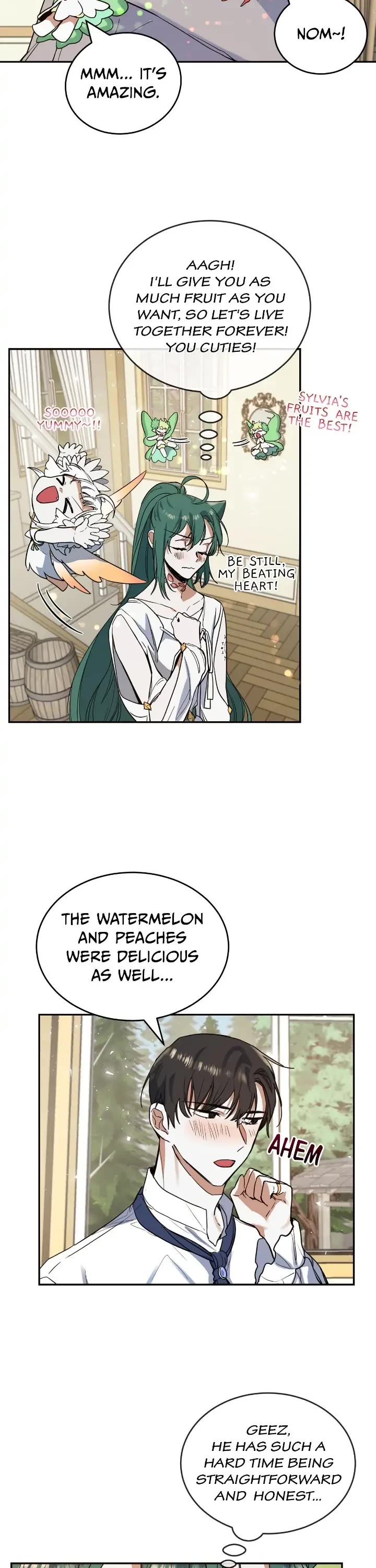 Cooking Sorcerer chapter 13 page 18