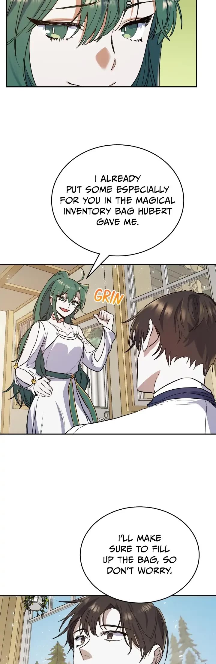 Cooking Sorcerer chapter 13 page 19