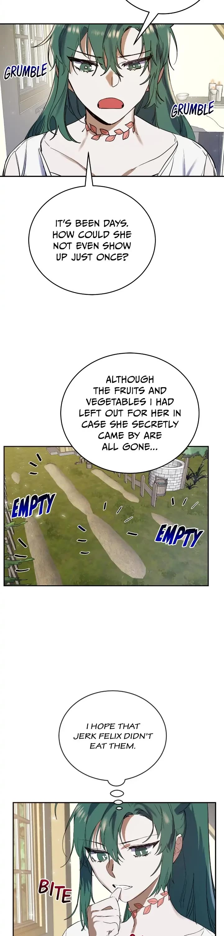 Cooking Sorcerer chapter 13 page 2