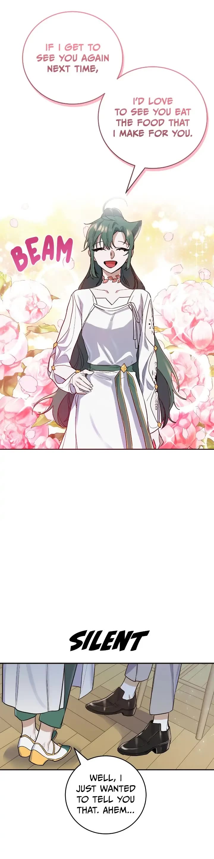 Cooking Sorcerer chapter 13 page 23