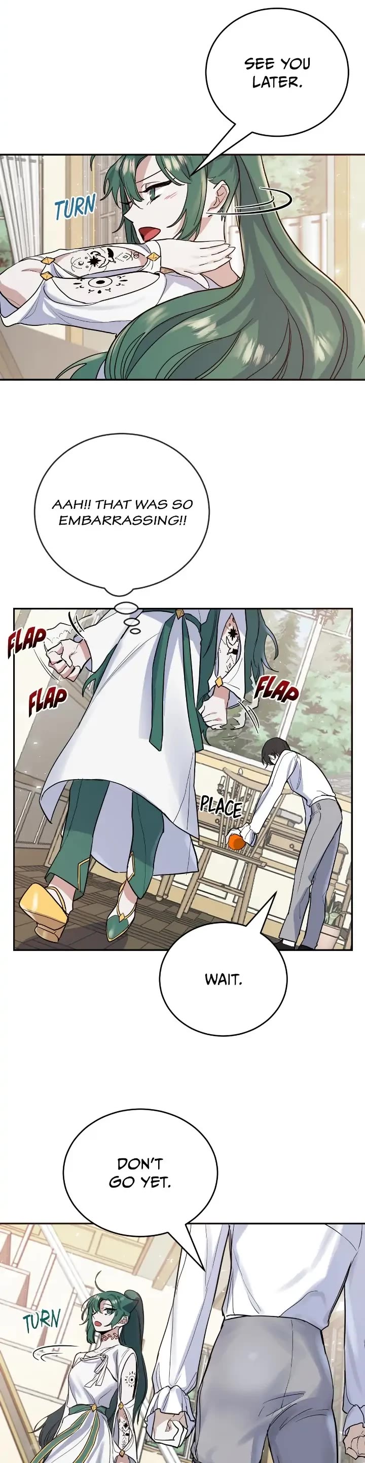 Cooking Sorcerer chapter 13 page 24