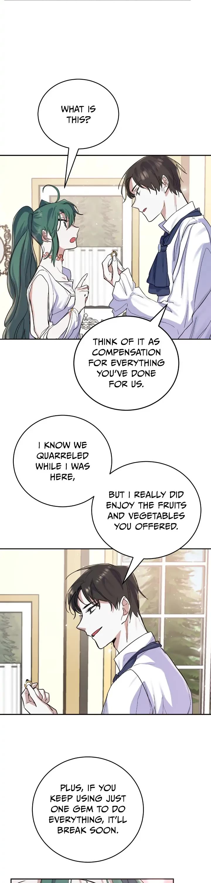 Cooking Sorcerer chapter 13 page 26